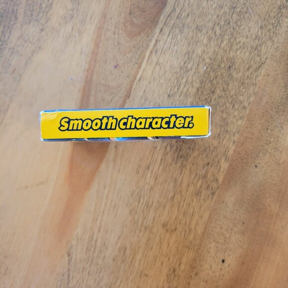 Vintage 1989 RJ Reynolds JOE CAMEL Smooth Character PLAYING CARDS Complete DECK - Picture 2 of 7